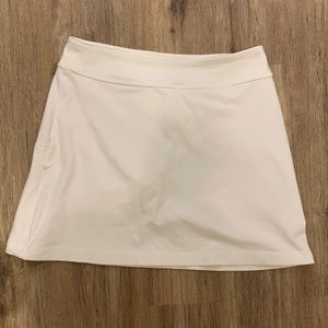 Athleta Sweet Sport Skort